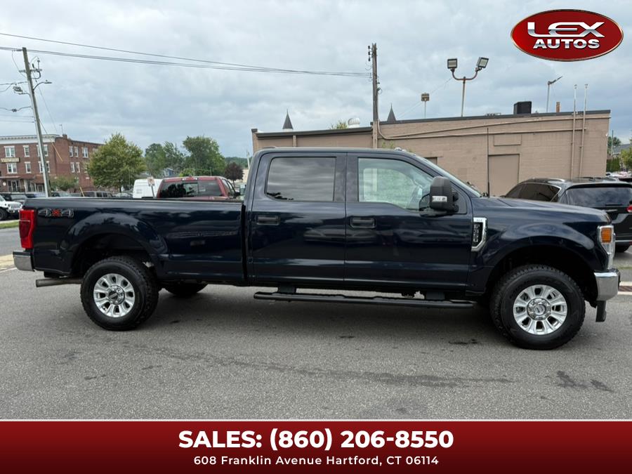 2021 Ford Super Duty F-350 SRW XLT 4WD Crew Cab 6.75'' Box, available for sale in Hartford, Connecticut | Lex Autos LLC. Hartford, Connecticut 2021 Ford Super Duty F-350 SRW XLT 4WD Crew Cab 6.75'' Box, available for sale in Hartford, Connecticut | Lex Autos LLC. Hartford, Connecticut