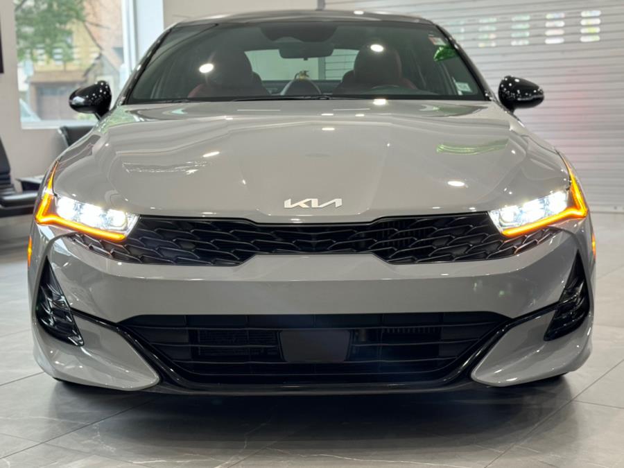 2023 Kia K5 GT-Line Auto AWD, available for sale in Franklin Square, New York | Luxury Motor Club. Franklin Square, New York 2023 Kia K5 GT-Line Auto AWD, available for sale in Franklin Square, New York | Luxury Motor Club. Franklin Square, New York