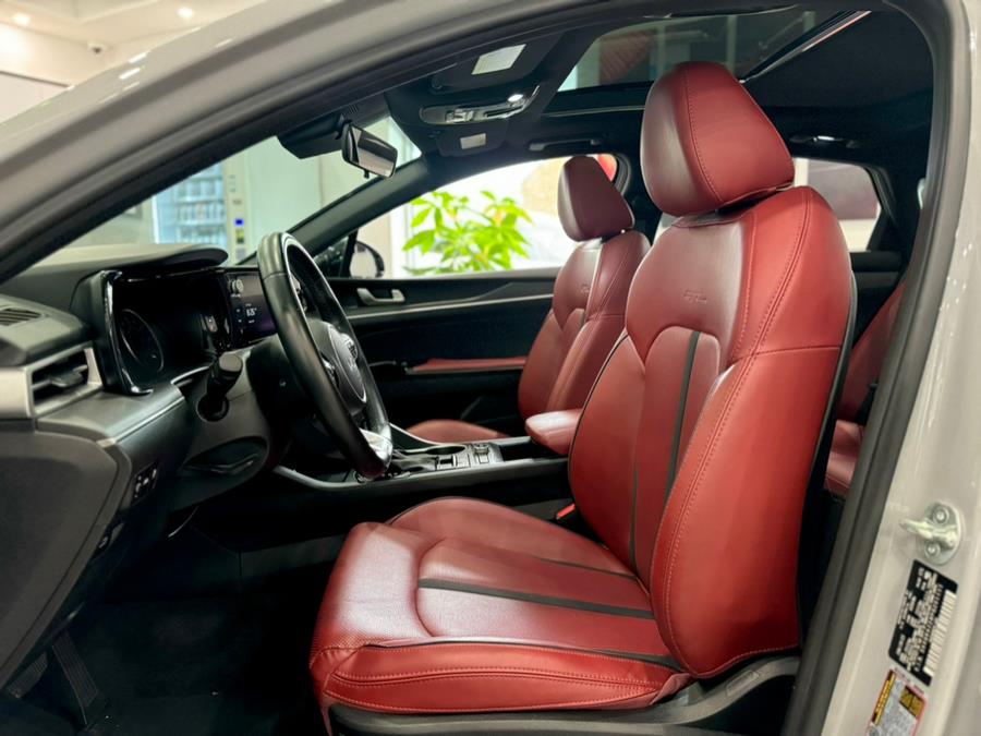 2023 Kia K5 GT-Line Auto AWD, available for sale in Franklin Square, New York | Luxury Motor Club. Franklin Square, New York 2023 Kia K5 GT-Line Auto AWD, available for sale in Franklin Square, New York | Luxury Motor Club. Franklin Square, New York