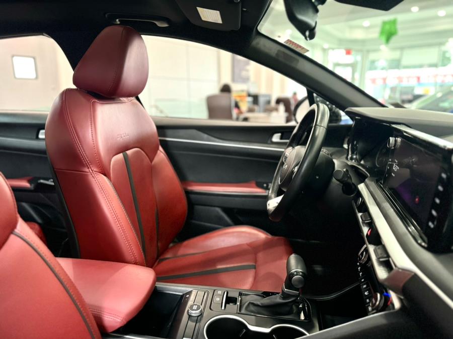 2023 Kia K5 GT-Line Auto AWD, available for sale in Franklin Square, New York | Luxury Motor Club. Franklin Square, New York 2023 Kia K5 GT-Line Auto AWD, available for sale in Franklin Square, New York | Luxury Motor Club. Franklin Square, New York