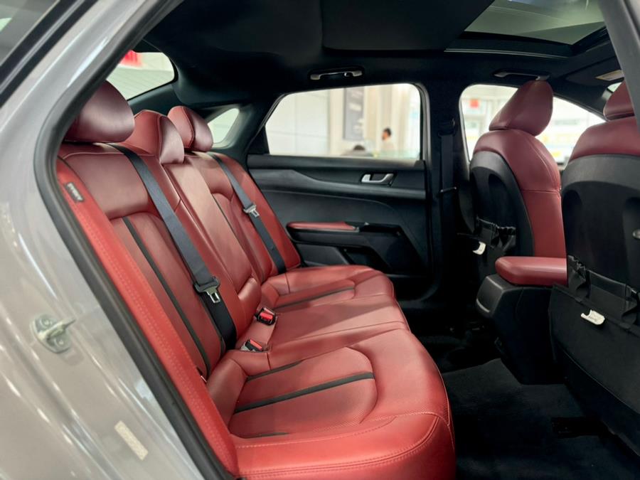 2023 Kia K5 GT-Line Auto AWD, available for sale in Franklin Square, New York | Luxury Motor Club. Franklin Square, New York 2023 Kia K5 GT-Line Auto AWD, available for sale in Franklin Square, New York | Luxury Motor Club. Franklin Square, New York