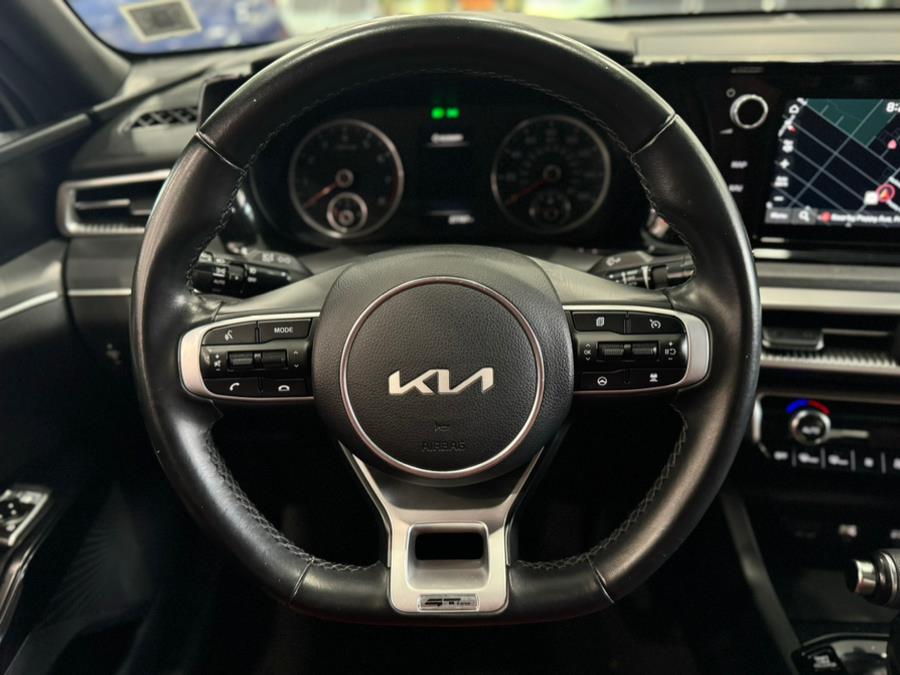 2023 Kia K5 GT-Line Auto AWD, available for sale in Franklin Square, New York | Luxury Motor Club. Franklin Square, New York 2023 Kia K5 GT-Line Auto AWD, available for sale in Franklin Square, New York | Luxury Motor Club. Franklin Square, New York