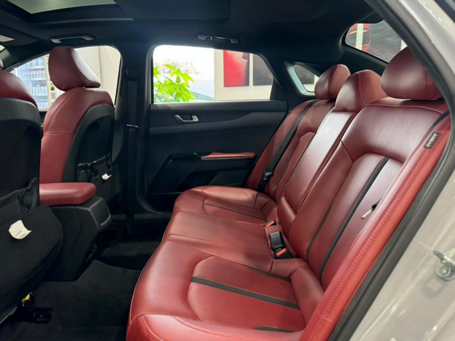 2023 Kia K5 GT-Line Auto AWD, available for sale in Franklin Square, New York | Luxury Motor Club. Franklin Square, New York 2023 Kia K5 GT-Line Auto AWD, available for sale in Franklin Square, New York | Luxury Motor Club. Franklin Square, New York
