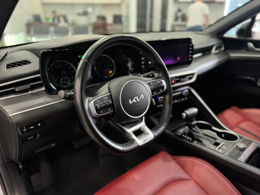 2023 Kia K5 GT-Line Auto AWD, available for sale in Franklin Square, New York | Luxury Motor Club. Franklin Square, New York 2023 Kia K5 GT-Line Auto AWD, available for sale in Franklin Square, New York | Luxury Motor Club. Franklin Square, New York