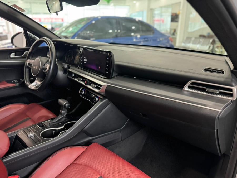2023 Kia K5 GT-Line Auto AWD, available for sale in Franklin Square, New York | Luxury Motor Club. Franklin Square, New York 2023 Kia K5 GT-Line Auto AWD, available for sale in Franklin Square, New York | Luxury Motor Club. Franklin Square, New York