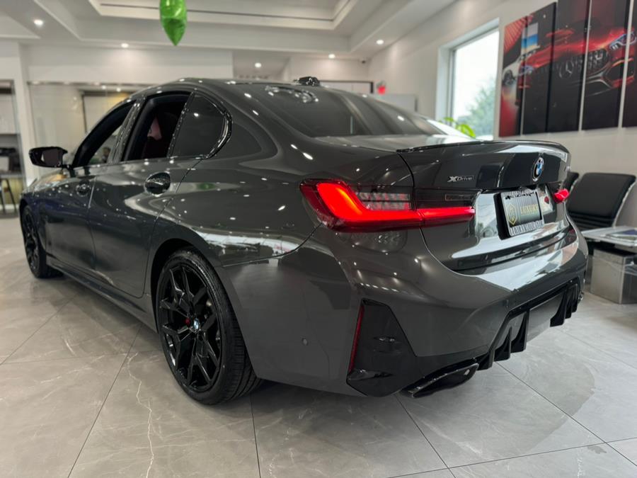 2025 BMW 3 Series M340i xDrive Sedan, available for sale in Franklin Square, New York | Luxury Motor Club. Franklin Square, New York 2025 BMW 3 Series M340i xDrive Sedan, available for sale in Franklin Square, New York | Luxury Motor Club. Franklin Square, New York