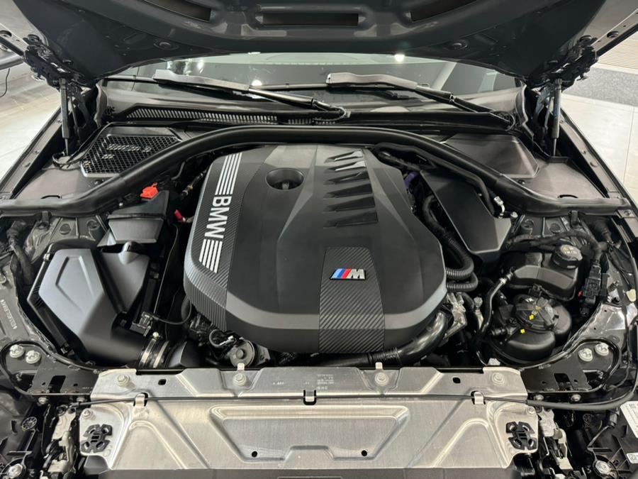 2025 BMW 3 Series M340i xDrive Sedan, available for sale in Franklin Square, New York | Luxury Motor Club. Franklin Square, New York 2025 BMW 3 Series M340i xDrive Sedan, available for sale in Franklin Square, New York | Luxury Motor Club. Franklin Square, New York