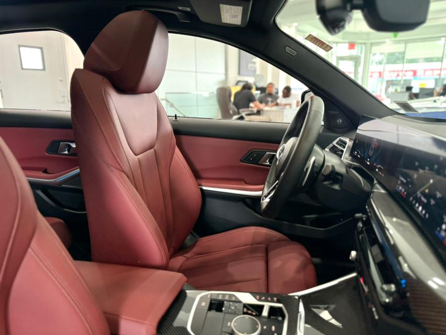 2025 BMW 3 Series M340i xDrive Sedan, available for sale in Franklin Square, New York | Luxury Motor Club. Franklin Square, New York 2025 BMW 3 Series M340i xDrive Sedan, available for sale in Franklin Square, New York | Luxury Motor Club. Franklin Square, New York