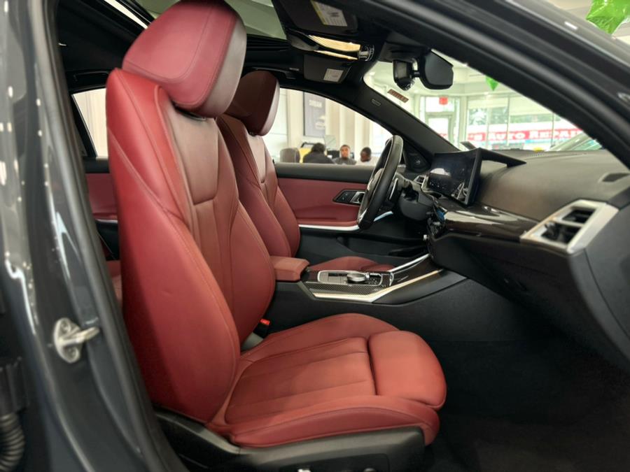 2025 BMW 3 Series M340i xDrive Sedan, available for sale in Franklin Square, New York | Luxury Motor Club. Franklin Square, New York 2025 BMW 3 Series M340i xDrive Sedan, available for sale in Franklin Square, New York | Luxury Motor Club. Franklin Square, New York