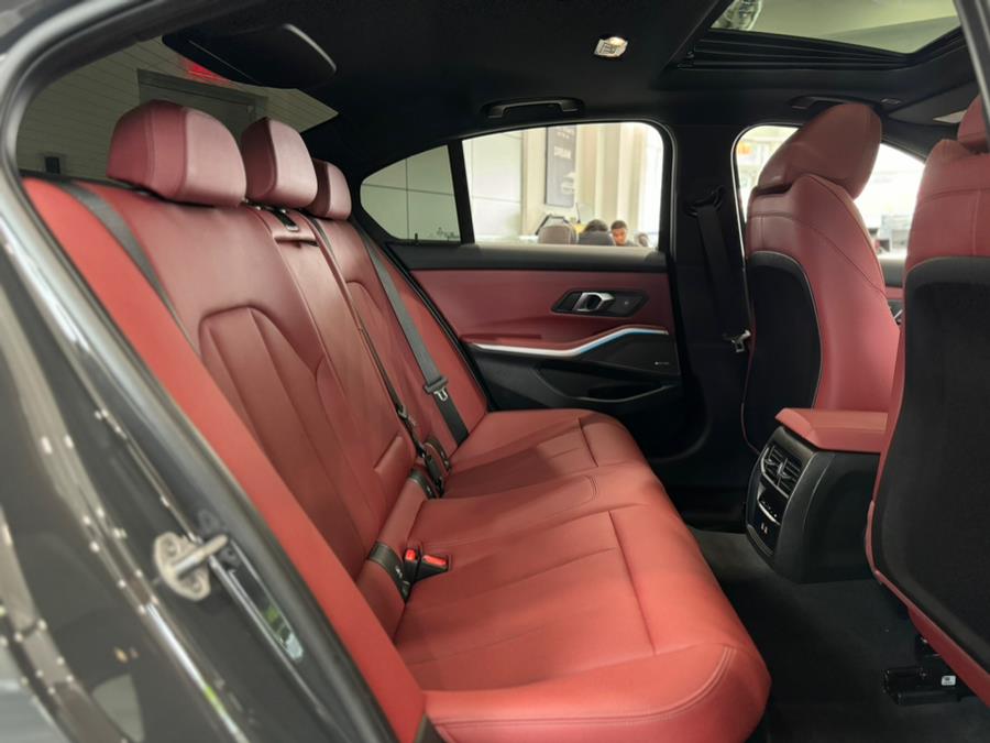 2025 BMW 3 Series M340i xDrive Sedan, available for sale in Franklin Square, New York | Luxury Motor Club. Franklin Square, New York 2025 BMW 3 Series M340i xDrive Sedan, available for sale in Franklin Square, New York | Luxury Motor Club. Franklin Square, New York