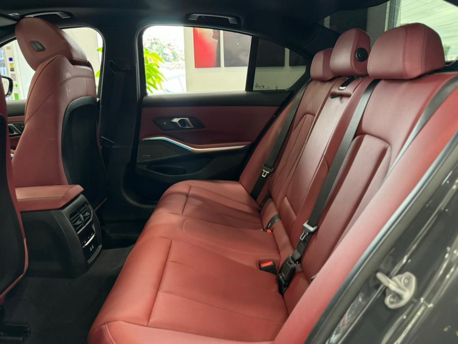 2025 BMW 3 Series M340i xDrive Sedan, available for sale in Franklin Square, New York | Luxury Motor Club. Franklin Square, New York 2025 BMW 3 Series M340i xDrive Sedan, available for sale in Franklin Square, New York | Luxury Motor Club. Franklin Square, New York