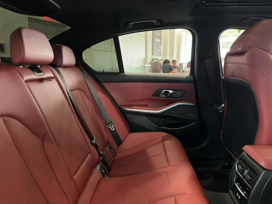 2025 BMW 3 Series M340i xDrive Sedan, available for sale in Franklin Square, New York | Luxury Motor Club. Franklin Square, New York 2025 BMW 3 Series M340i xDrive Sedan, available for sale in Franklin Square, New York | Luxury Motor Club. Franklin Square, New York