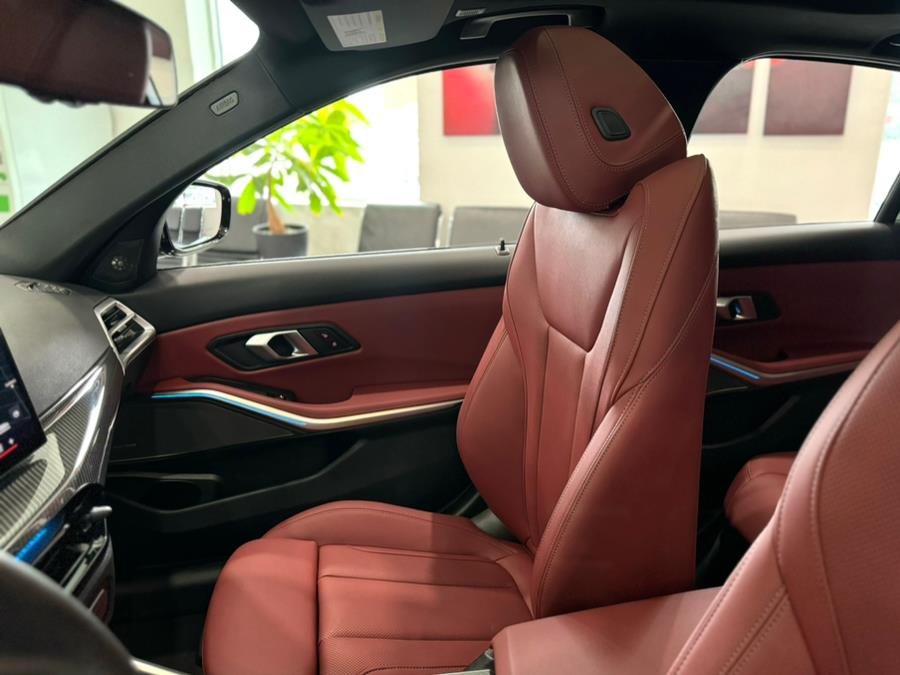 2025 BMW 3 Series M340i xDrive Sedan, available for sale in Franklin Square, New York | Luxury Motor Club. Franklin Square, New York 2025 BMW 3 Series M340i xDrive Sedan, available for sale in Franklin Square, New York | Luxury Motor Club. Franklin Square, New York