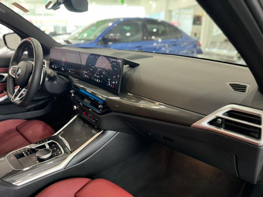2025 BMW 3 Series M340i xDrive Sedan, available for sale in Franklin Square, New York | Luxury Motor Club. Franklin Square, New York 2025 BMW 3 Series M340i xDrive Sedan, available for sale in Franklin Square, New York | Luxury Motor Club. Franklin Square, New York