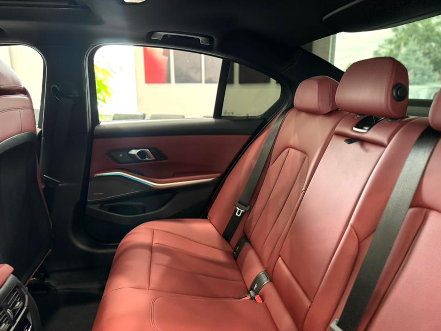 2025 BMW 3 Series M340i xDrive Sedan, available for sale in Franklin Square, New York | Luxury Motor Club. Franklin Square, New York 2025 BMW 3 Series M340i xDrive Sedan, available for sale in Franklin Square, New York | Luxury Motor Club. Franklin Square, New York