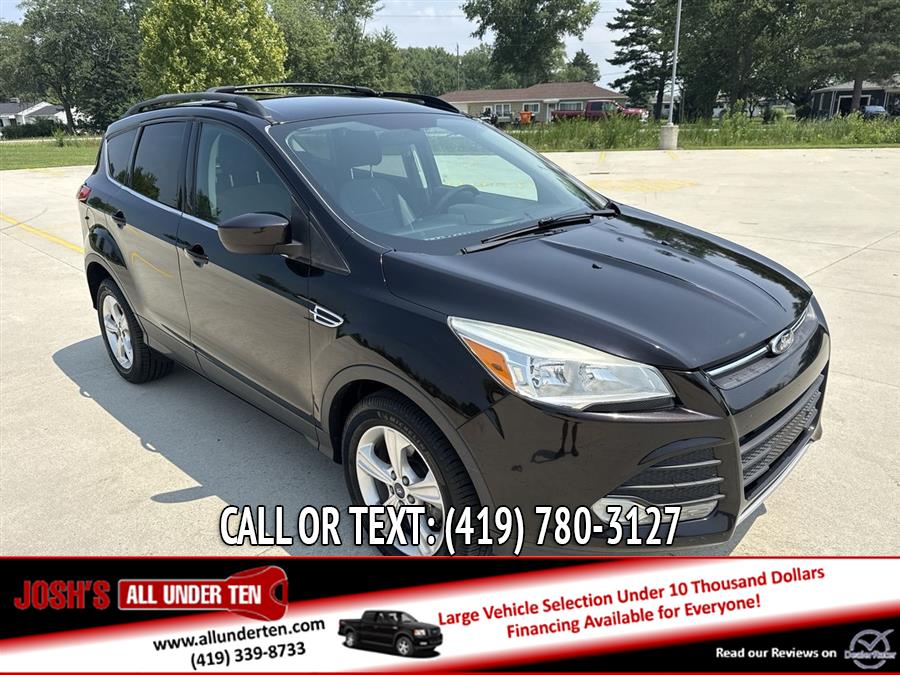 Used 2013 Ford Escape in Elida, Ohio | Josh's All Under Ten LLC. Elida, Ohio