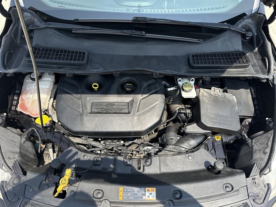 2013 Ford Escape SE photo 11