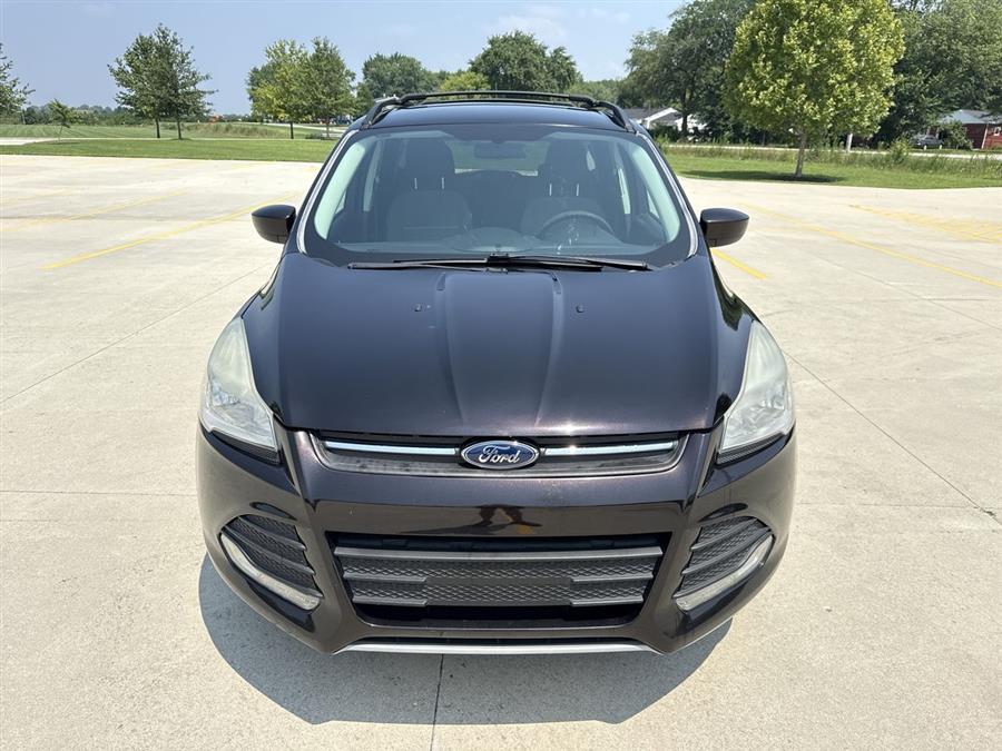 2013 Ford Escape SE photo 22