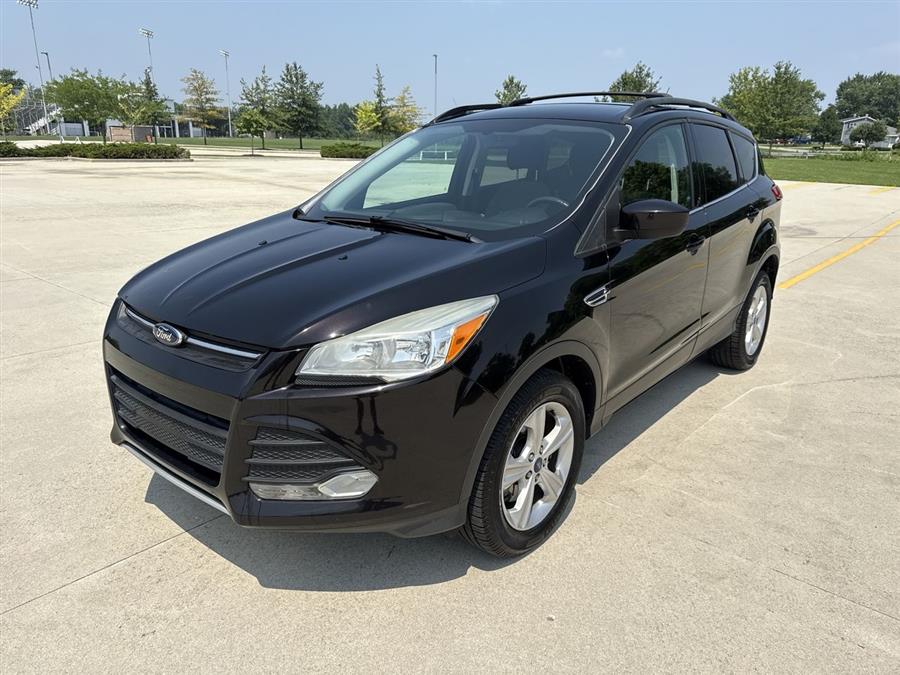 2013 Ford Escape SE photo 23