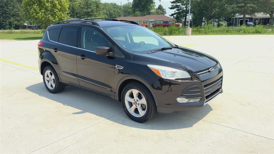 2013 Ford Escape SE photo 2