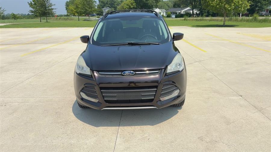 2013 Ford Escape SE photo 3