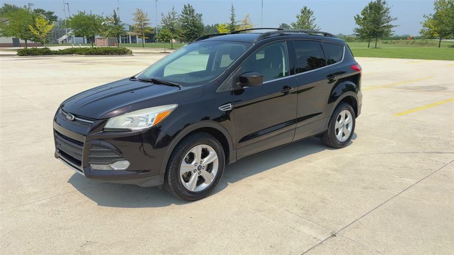 2013 Ford Escape SE photo 4