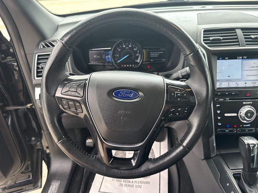 2017 Ford Explorer Limited, available for sale in Elida, Ohio | Josh's All Under Ten LLC. Elida, Ohio 2017 Ford Explorer Limited, available for sale in Elida, Ohio | Josh's All Under Ten LLC. Elida, Ohio