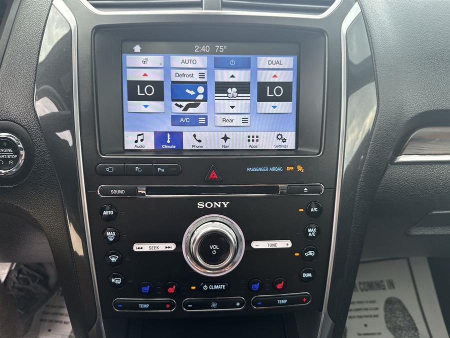2017 Ford Explorer Limited, available for sale in Elida, Ohio | Josh's All Under Ten LLC. Elida, Ohio 2017 Ford Explorer Limited, available for sale in Elida, Ohio | Josh's All Under Ten LLC. Elida, Ohio