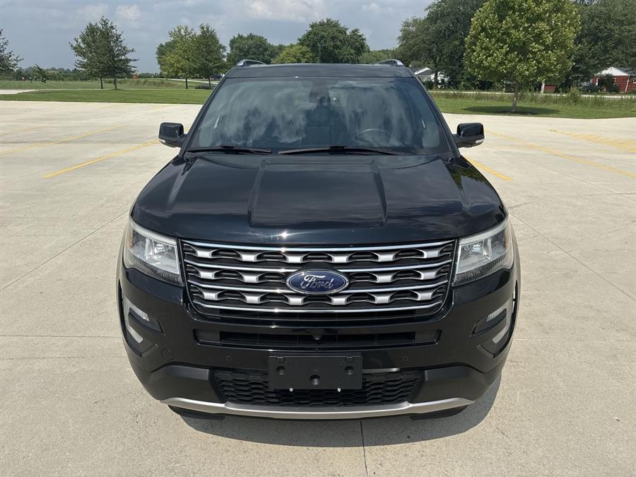 2017 Ford Explorer Limited, available for sale in Elida, Ohio | Josh's All Under Ten LLC. Elida, Ohio 2017 Ford Explorer Limited, available for sale in Elida, Ohio | Josh's All Under Ten LLC. Elida, Ohio