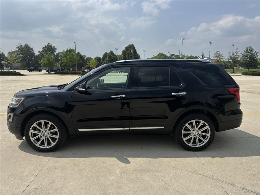 2017 Ford Explorer Limited, available for sale in Elida, Ohio | Josh's All Under Ten LLC. Elida, Ohio 2017 Ford Explorer Limited, available for sale in Elida, Ohio | Josh's All Under Ten LLC. Elida, Ohio