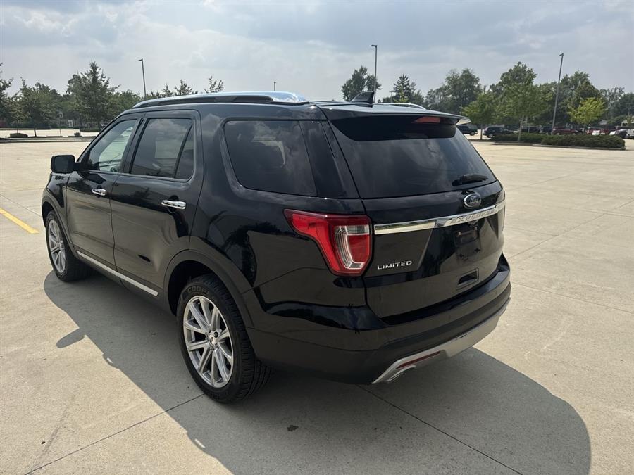 2017 Ford Explorer Limited, available for sale in Elida, Ohio | Josh's All Under Ten LLC. Elida, Ohio 2017 Ford Explorer Limited, available for sale in Elida, Ohio | Josh's All Under Ten LLC. Elida, Ohio