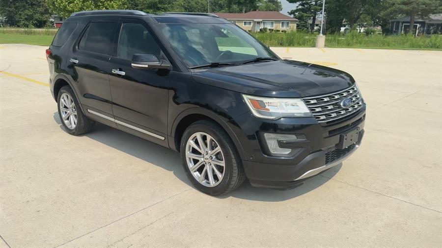 2017 Ford Explorer Limited, available for sale in Elida, Ohio | Josh's All Under Ten LLC. Elida, Ohio 2017 Ford Explorer Limited, available for sale in Elida, Ohio | Josh's All Under Ten LLC. Elida, Ohio