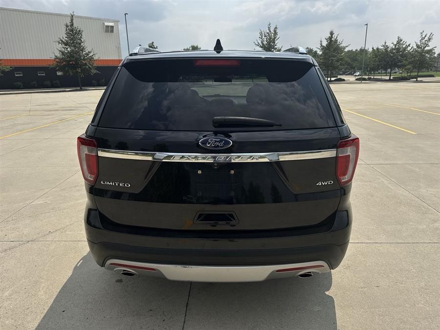 2017 Ford Explorer Limited, available for sale in Elida, Ohio | Josh's All Under Ten LLC. Elida, Ohio 2017 Ford Explorer Limited, available for sale in Elida, Ohio | Josh's All Under Ten LLC. Elida, Ohio