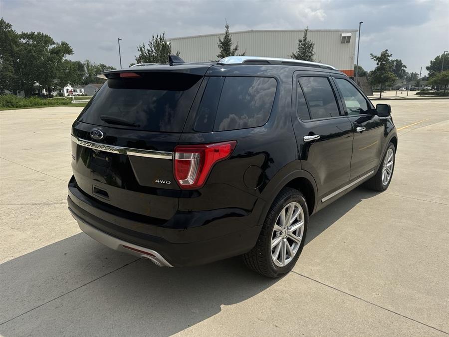 2017 Ford Explorer Limited, available for sale in Elida, Ohio | Josh's All Under Ten LLC. Elida, Ohio 2017 Ford Explorer Limited, available for sale in Elida, Ohio | Josh's All Under Ten LLC. Elida, Ohio