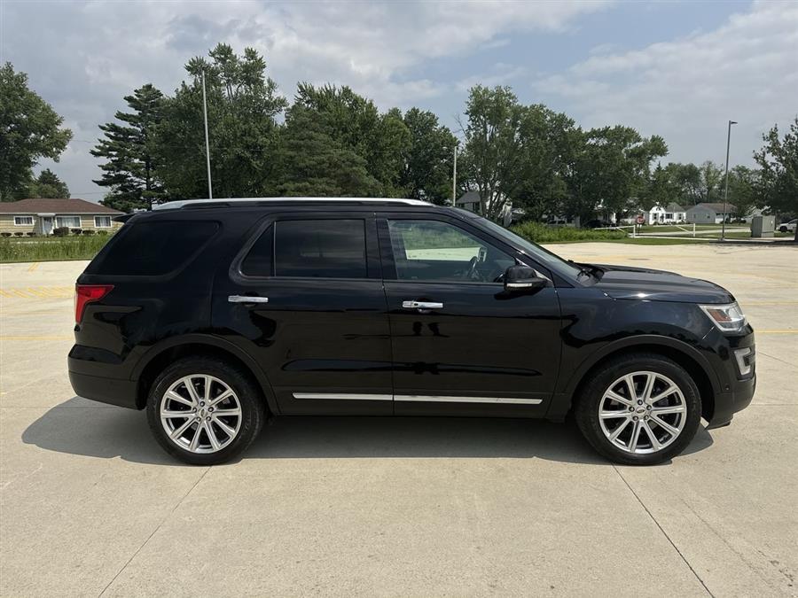 2017 Ford Explorer Limited, available for sale in Elida, Ohio | Josh's All Under Ten LLC. Elida, Ohio 2017 Ford Explorer Limited, available for sale in Elida, Ohio | Josh's All Under Ten LLC. Elida, Ohio