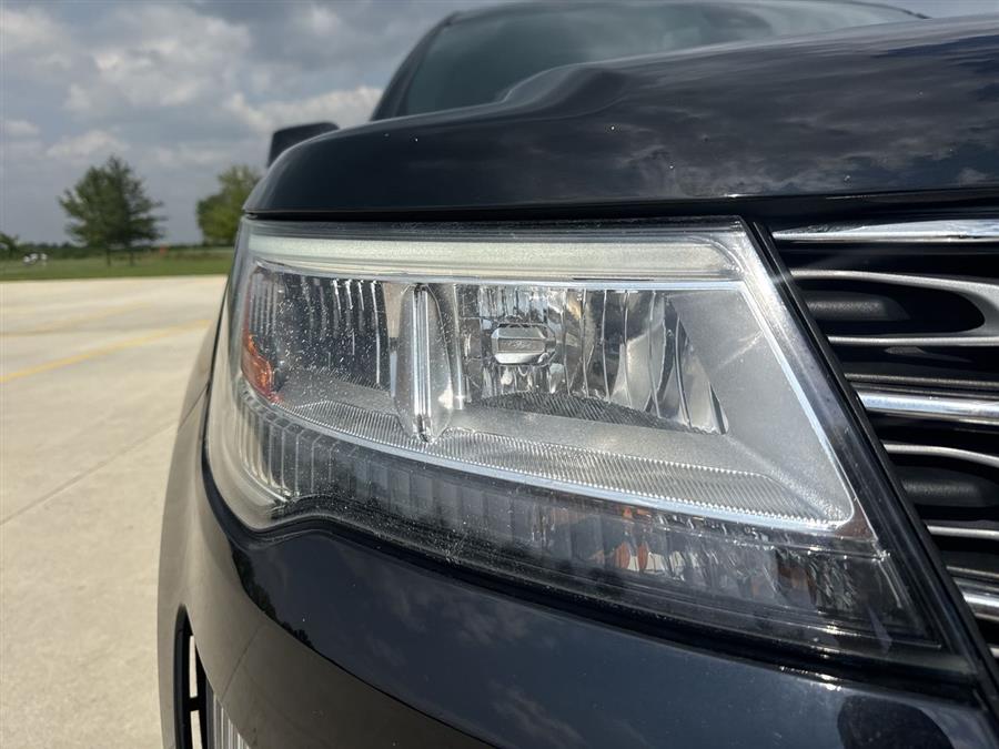 2017 Ford Explorer Limited, available for sale in Elida, Ohio | Josh's All Under Ten LLC. Elida, Ohio 2017 Ford Explorer Limited, available for sale in Elida, Ohio | Josh's All Under Ten LLC. Elida, Ohio