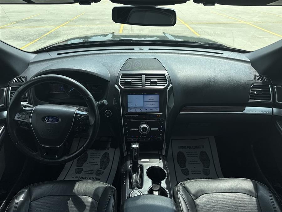 2017 Ford Explorer Limited, available for sale in Elida, Ohio | Josh's All Under Ten LLC. Elida, Ohio 2017 Ford Explorer Limited, available for sale in Elida, Ohio | Josh's All Under Ten LLC. Elida, Ohio