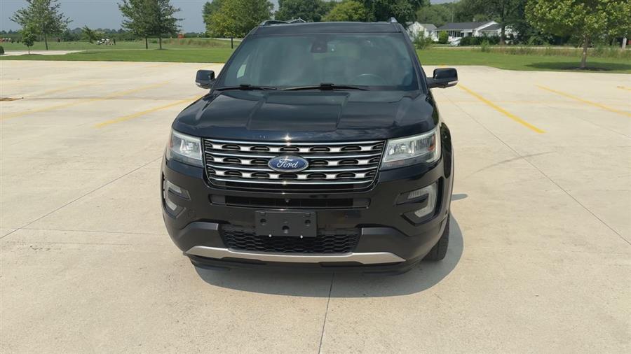 2017 Ford Explorer Limited, available for sale in Elida, Ohio | Josh's All Under Ten LLC. Elida, Ohio 2017 Ford Explorer Limited, available for sale in Elida, Ohio | Josh's All Under Ten LLC. Elida, Ohio