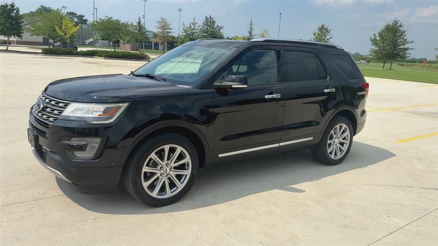 2017 Ford Explorer Limited, available for sale in Elida, Ohio | Josh's All Under Ten LLC. Elida, Ohio 2017 Ford Explorer Limited, available for sale in Elida, Ohio | Josh's All Under Ten LLC. Elida, Ohio