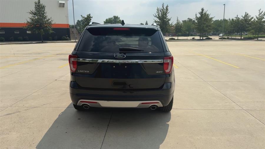 2017 Ford Explorer Limited, available for sale in Elida, Ohio | Josh's All Under Ten LLC. Elida, Ohio 2017 Ford Explorer Limited, available for sale in Elida, Ohio | Josh's All Under Ten LLC. Elida, Ohio