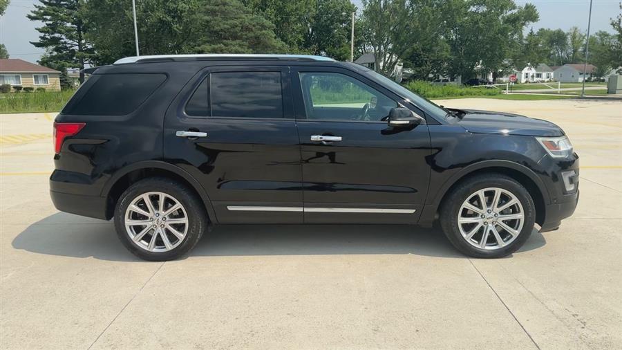 2017 Ford Explorer Limited, available for sale in Elida, Ohio | Josh's All Under Ten LLC. Elida, Ohio 2017 Ford Explorer Limited, available for sale in Elida, Ohio | Josh's All Under Ten LLC. Elida, Ohio