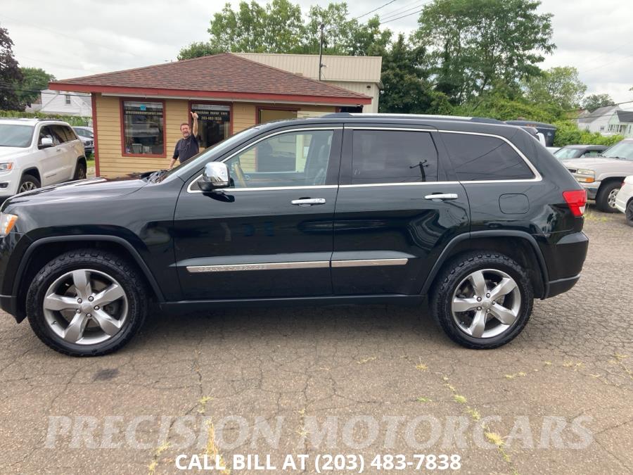2013 Jeep Grand Cherokee