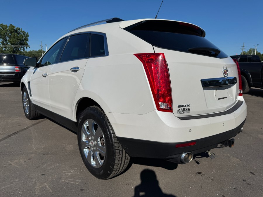 2014 Cadillac SRX FWD 4dr Luxury Collection, available for sale in Ortonville, Michigan | Marsh Auto Sales LLC. Ortonville, Michigan 2014 Cadillac SRX FWD 4dr Luxury Collection, available for sale in Ortonville, Michigan | Marsh Auto Sales LLC. Ortonville, Michigan