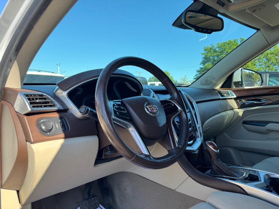 2014 Cadillac SRX FWD 4dr Luxury Collection, available for sale in Ortonville, Michigan | Marsh Auto Sales LLC. Ortonville, Michigan 2014 Cadillac SRX FWD 4dr Luxury Collection, available for sale in Ortonville, Michigan | Marsh Auto Sales LLC. Ortonville, Michigan