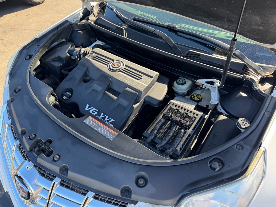 2014 Cadillac SRX FWD 4dr Luxury Collection, available for sale in Ortonville, Michigan | Marsh Auto Sales LLC. Ortonville, Michigan 2014 Cadillac SRX FWD 4dr Luxury Collection, available for sale in Ortonville, Michigan | Marsh Auto Sales LLC. Ortonville, Michigan
