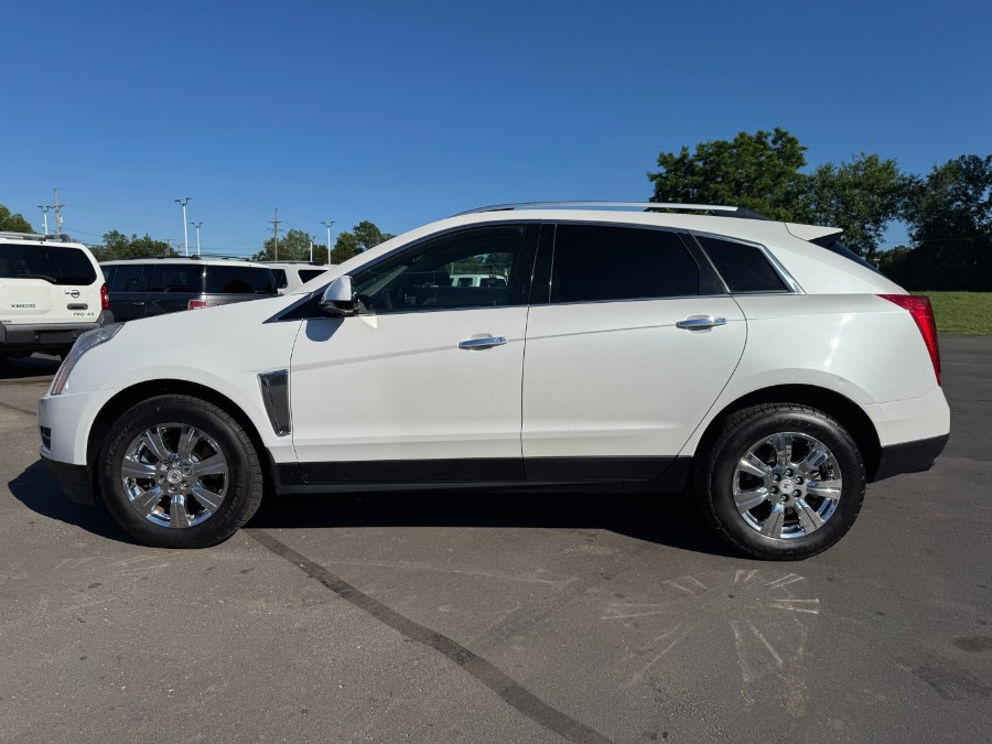 2014 Cadillac SRX FWD 4dr Luxury Collection, available for sale in Ortonville, Michigan | Marsh Auto Sales LLC. Ortonville, Michigan 2014 Cadillac SRX FWD 4dr Luxury Collection, available for sale in Ortonville, Michigan | Marsh Auto Sales LLC. Ortonville, Michigan