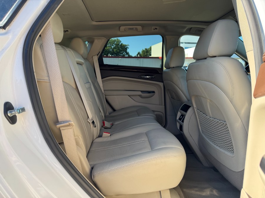 2014 Cadillac SRX FWD 4dr Luxury Collection, available for sale in Ortonville, Michigan | Marsh Auto Sales LLC. Ortonville, Michigan 2014 Cadillac SRX FWD 4dr Luxury Collection, available for sale in Ortonville, Michigan | Marsh Auto Sales LLC. Ortonville, Michigan