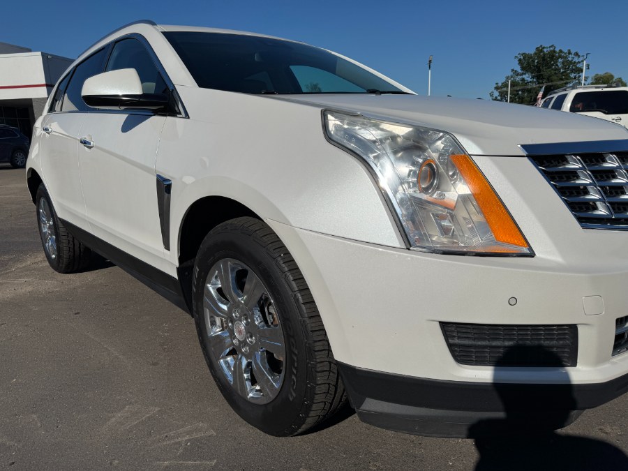 2014 Cadillac SRX FWD 4dr Luxury Collection, available for sale in Ortonville, Michigan | Marsh Auto Sales LLC. Ortonville, Michigan 2014 Cadillac SRX FWD 4dr Luxury Collection, available for sale in Ortonville, Michigan | Marsh Auto Sales LLC. Ortonville, Michigan