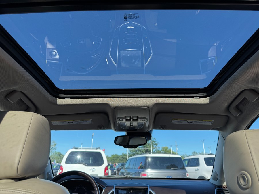 2014 Cadillac SRX FWD 4dr Luxury Collection, available for sale in Ortonville, Michigan | Marsh Auto Sales LLC. Ortonville, Michigan 2014 Cadillac SRX FWD 4dr Luxury Collection, available for sale in Ortonville, Michigan | Marsh Auto Sales LLC. Ortonville, Michigan