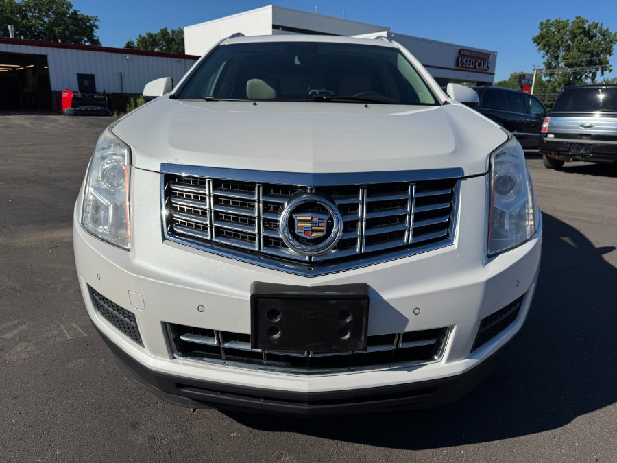 2014 Cadillac SRX FWD 4dr Luxury Collection, available for sale in Ortonville, Michigan | Marsh Auto Sales LLC. Ortonville, Michigan 2014 Cadillac SRX FWD 4dr Luxury Collection, available for sale in Ortonville, Michigan | Marsh Auto Sales LLC. Ortonville, Michigan